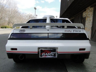 Illustration for article titled eBay Find of The Day: Doug Can Into Fiero? ed.